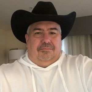 Meet your Posher, Rob